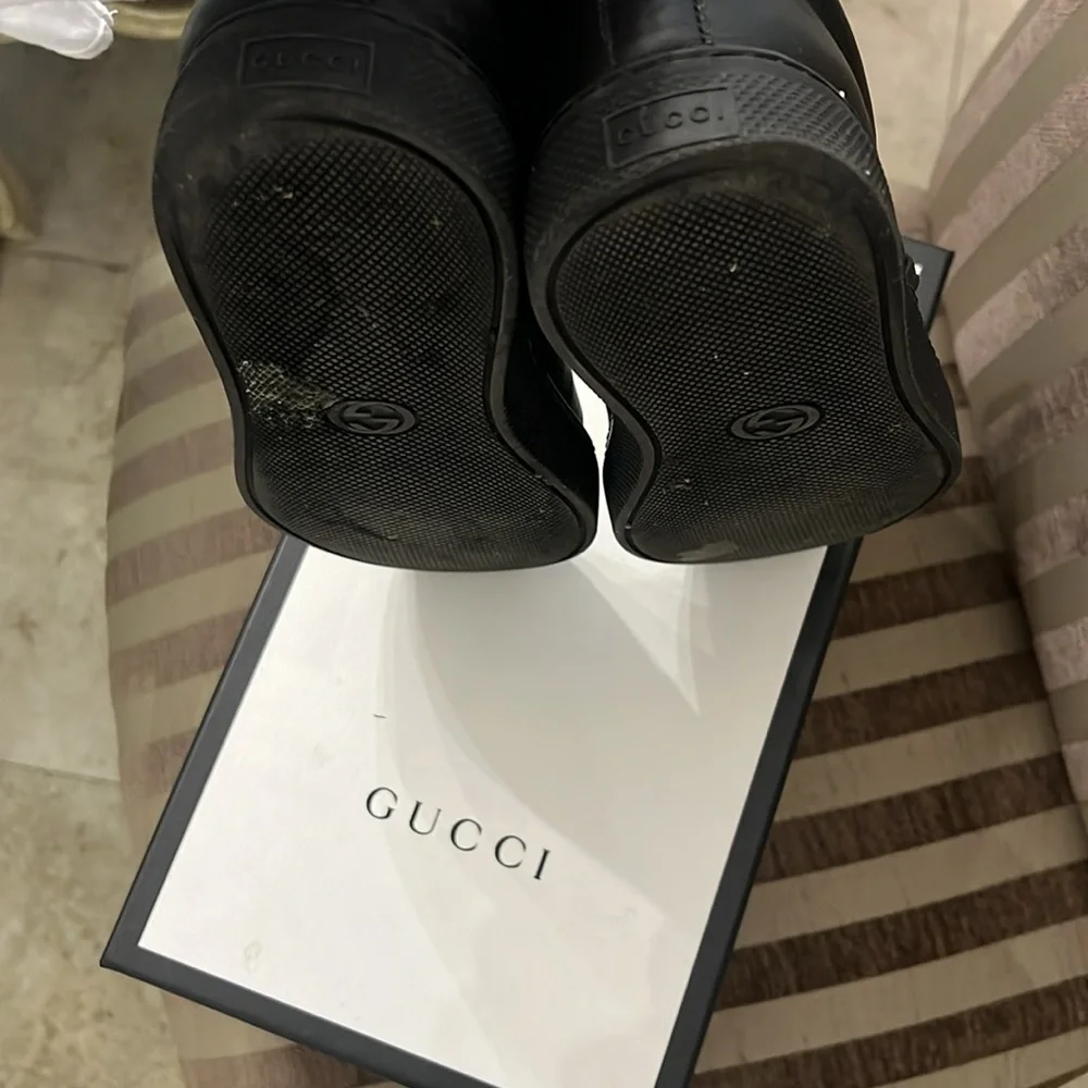 Gucci - Picture 6 of 6